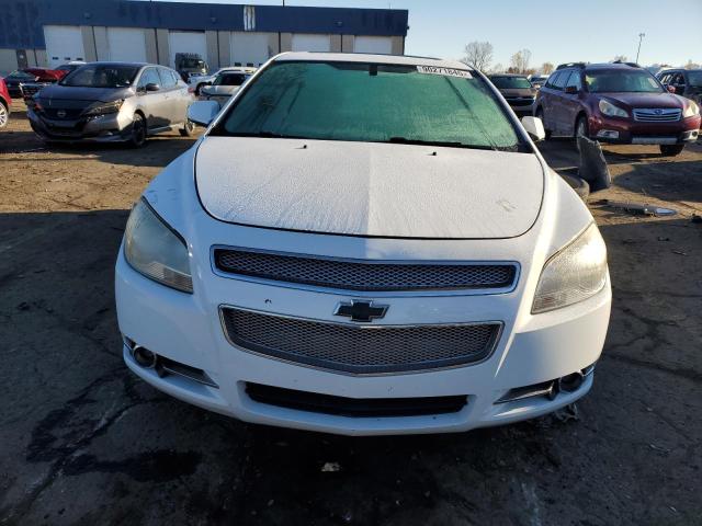 2010 CHEVROLET MALIBU LTZ #3286531153