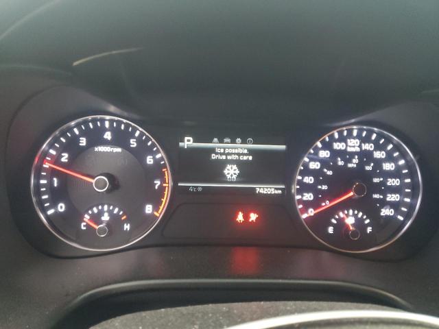 2022 KIA FORTE GT L - 3KPF34AD3NE481600