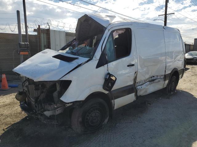 MERCEDES-BENZ SPRINTER 2500