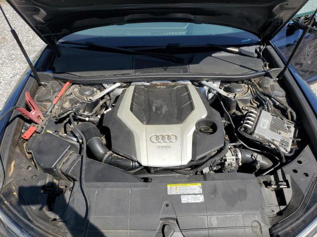 2019 AUDI A6 PREMIUM - WAUL2AF27KN017435