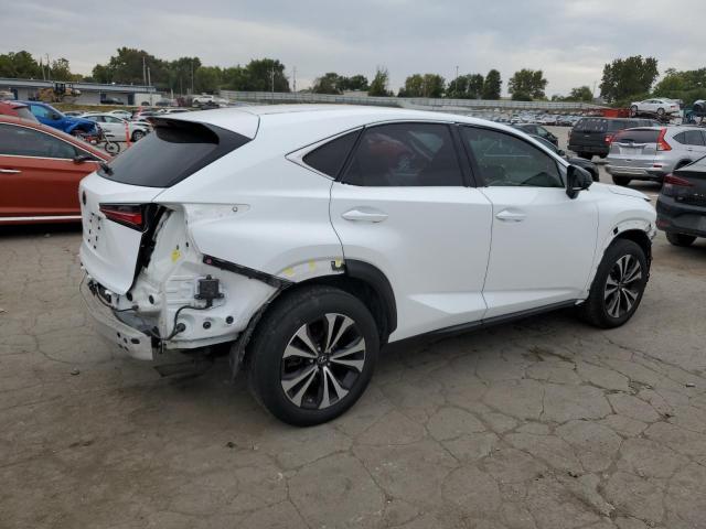 2021 LEXUS NX 300 BAS #3286811212