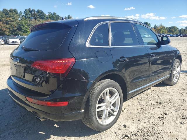 2014 AUDI Q5 PREMIUM PLUS - WA1LFAFP2EA003810