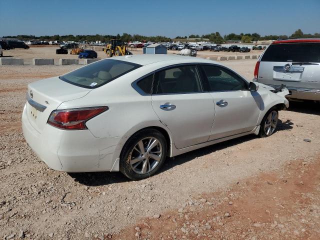 2015 NISSAN ALTIMA 2.5 - 1N4AL3AP7FN355659