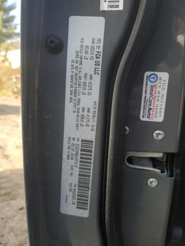 2018 CHRYSLER 300 TOURIN #3297805819