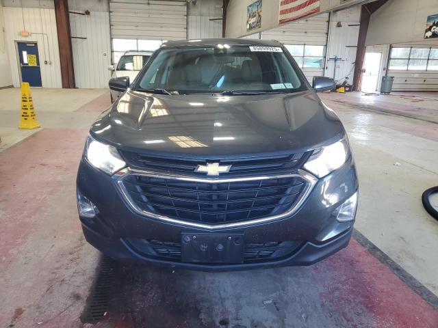 2021 CHEVROLET EQUINOX LT 2GNAXUEV9M6134845