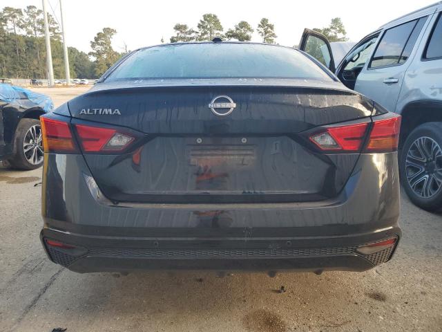 2025 NISSAN ALTIMA SV 1N4BL4DV7SN315290