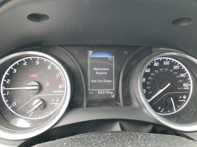 2018 TOYOTA CAMRY L 4T1B11HK1JU558009