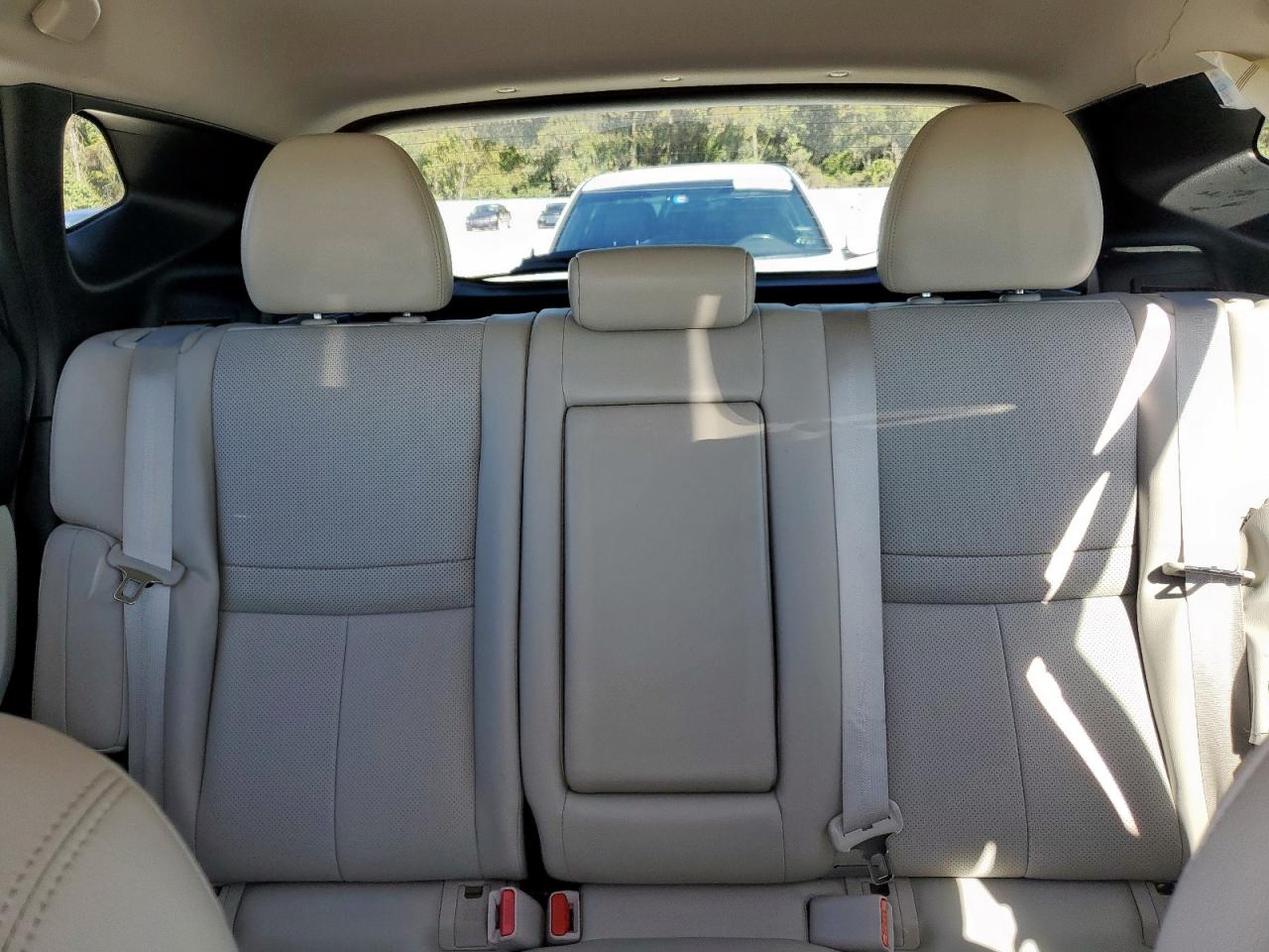 NISSAN ROGUE SPORT SL