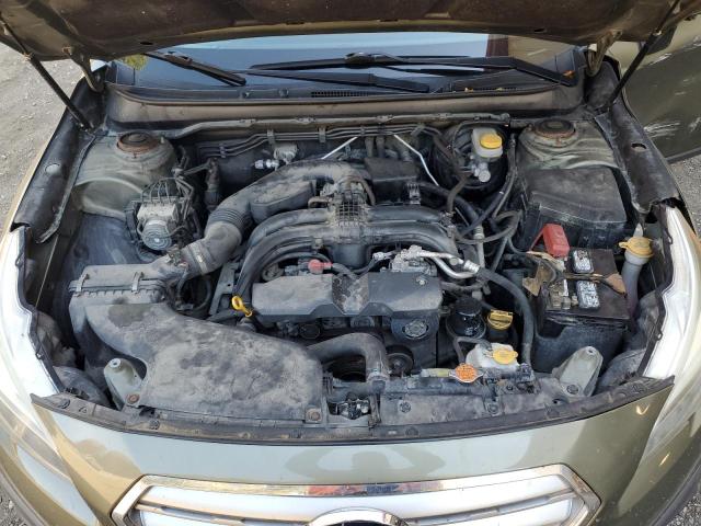 2015 SUBARU OUTBACK 2. - 4S4BSAFCXF3350734