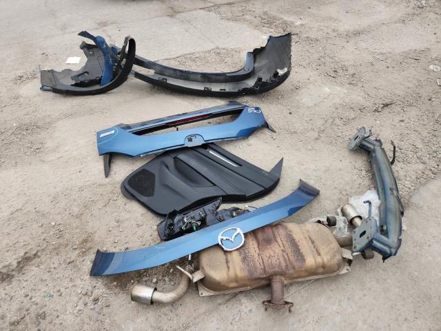 2017 MAZDA CX-5 GRAND #3290639783