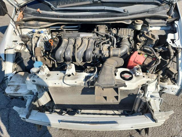 2015 HONDA FIT EX #3304653006