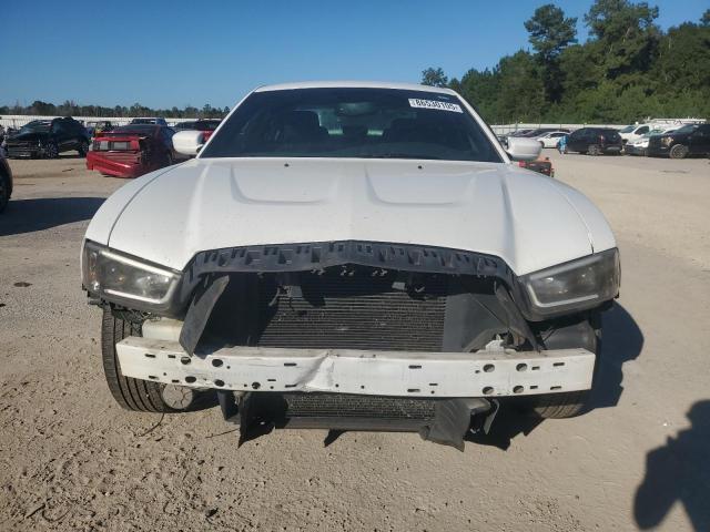 2014 DODGE CHARGER SX #3278661948