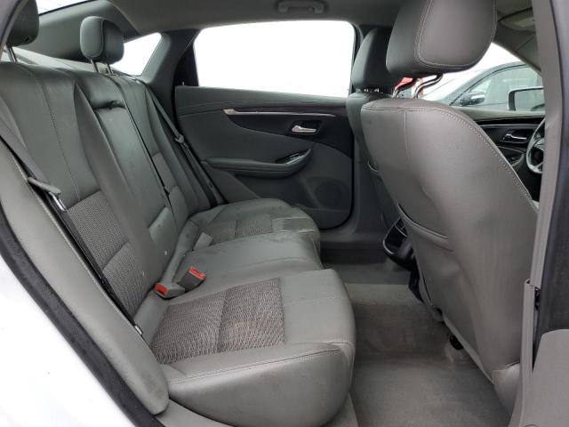 2017 CHEVROLET IMPALA LT - 1G1105S33HU158628