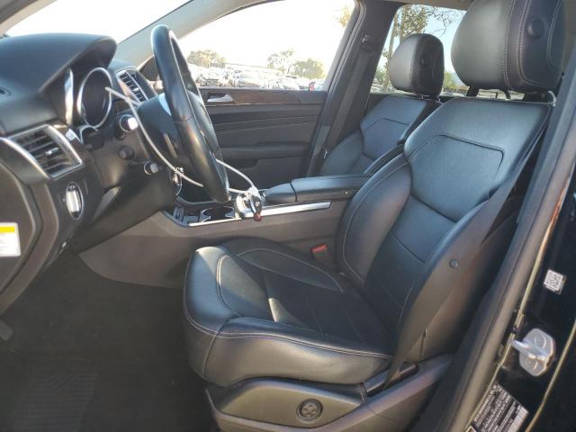 2014 MERCEDES-BENZ ML 350 4MA - 4JGDA5HB5EA336788