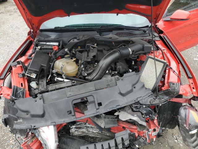 2019 FORD MUSTANG - 1FA6P8TH5K5150333