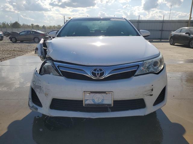 2013 TOYOTA CAMRY L - 4T1BF1FK1DU297067