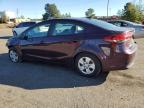 Lot #3293468418 2017 KIA FORTE LX