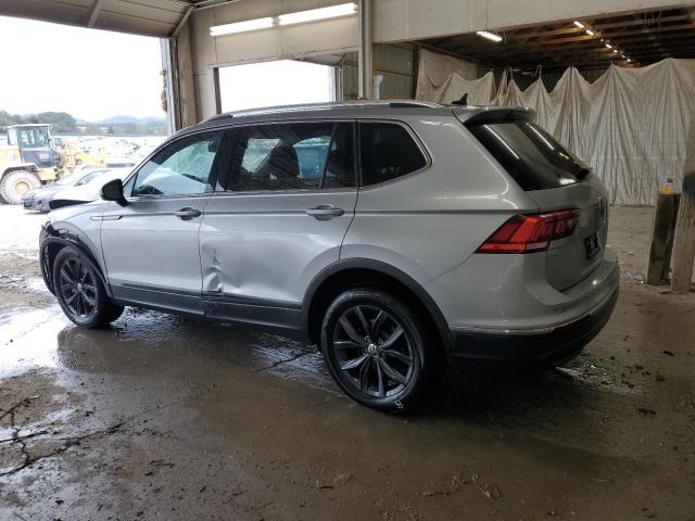 2024 VOLKSWAGEN TIGUAN SE 3VV2B7AX7RM098317