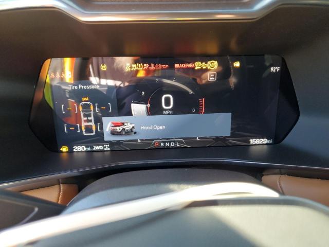 2024 GMC CANYON AT4 1GTP6DEK8R1234568