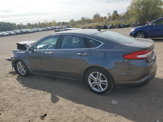 2018 FORD FUSION SE #3303946686