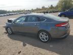 Lot #3303946686 2018 FORD FUSION SE