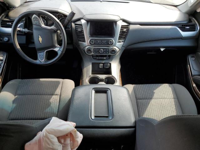 2018 CHEVROLET SUBURBAN C1500 LS 1GNSCGKC9JR153299