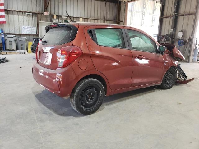 2021 CHEVROLET SPARK LS #3290252251