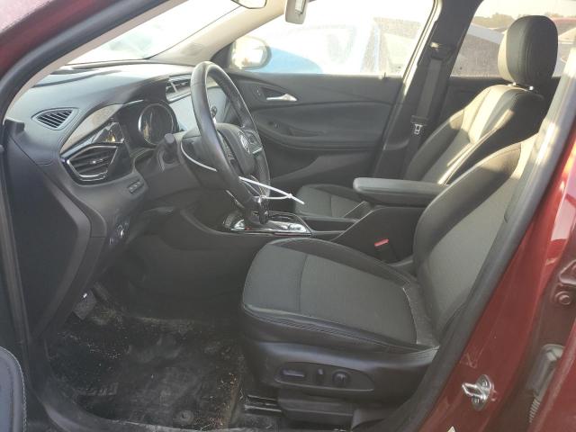 2022 BUICK ENCORE GX SELECT - KL4MMESL6NB023234