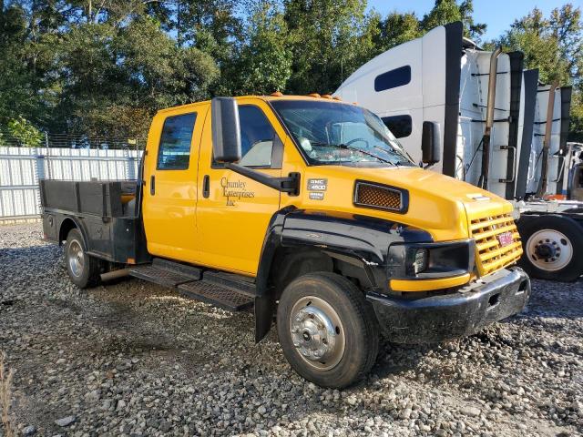 Global Auto Auctions: 2008 GMC C4500 C4E0