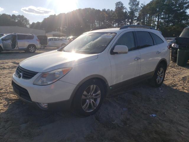 2012 HYUNDAI VERACRUZ G #3292375278