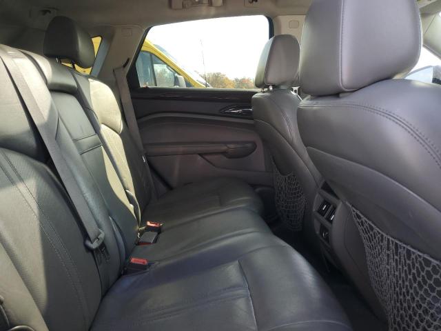 2011 CADILLAC SRX LUXURY #3287332989