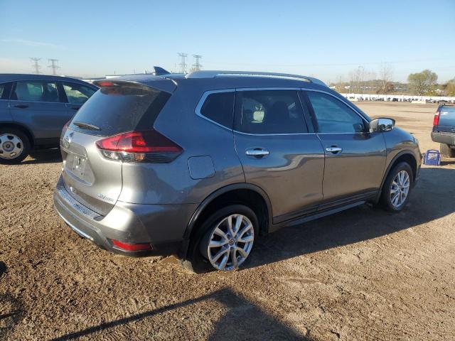 2018 NISSAN ROGUE S 5N1AT2MV2JC845988