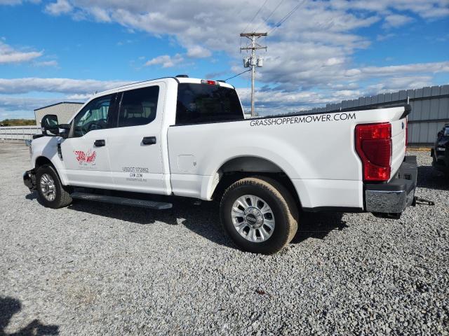 2021 FORD F250 SUPER - 1FT7W2A61MEC11955