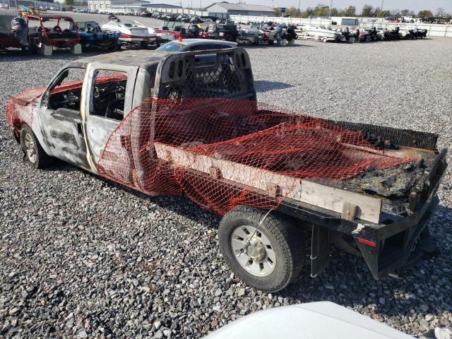 2015 FORD F250 SUPER DUTY #3277160928