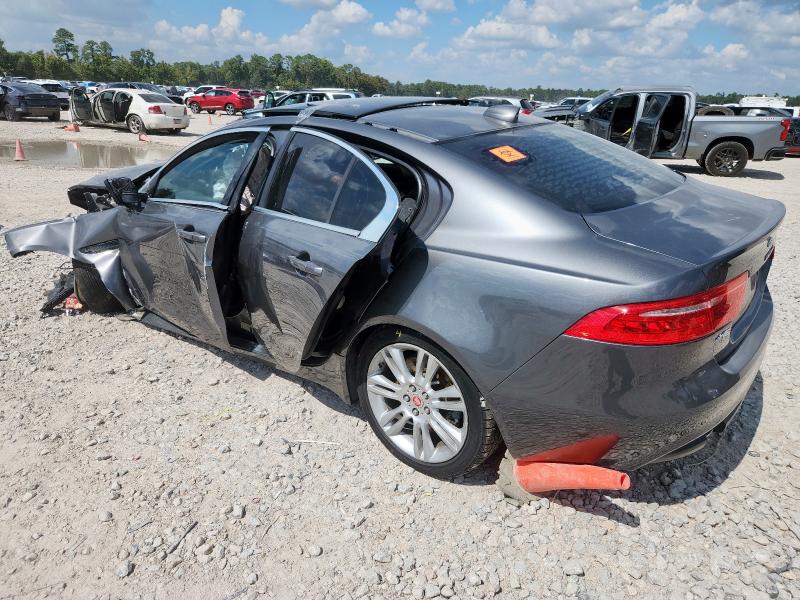 2019 JAGUAR XE PREMIUM #3302933611
