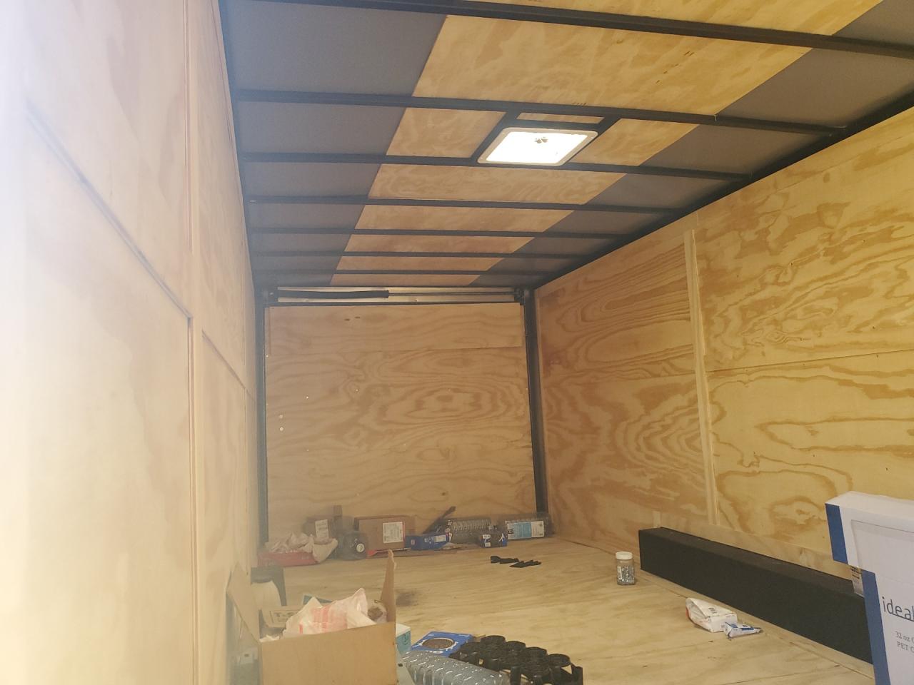 Lot #3271838658 2024 ROCK SOLID UNKNOWN