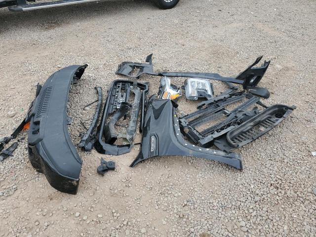 2021 GMC SIERRA K15 - 3GTU9CED9MG196686