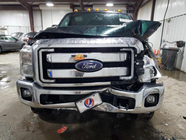 2016 FORD F250 SUPER - 1FT7W2B69GED37273