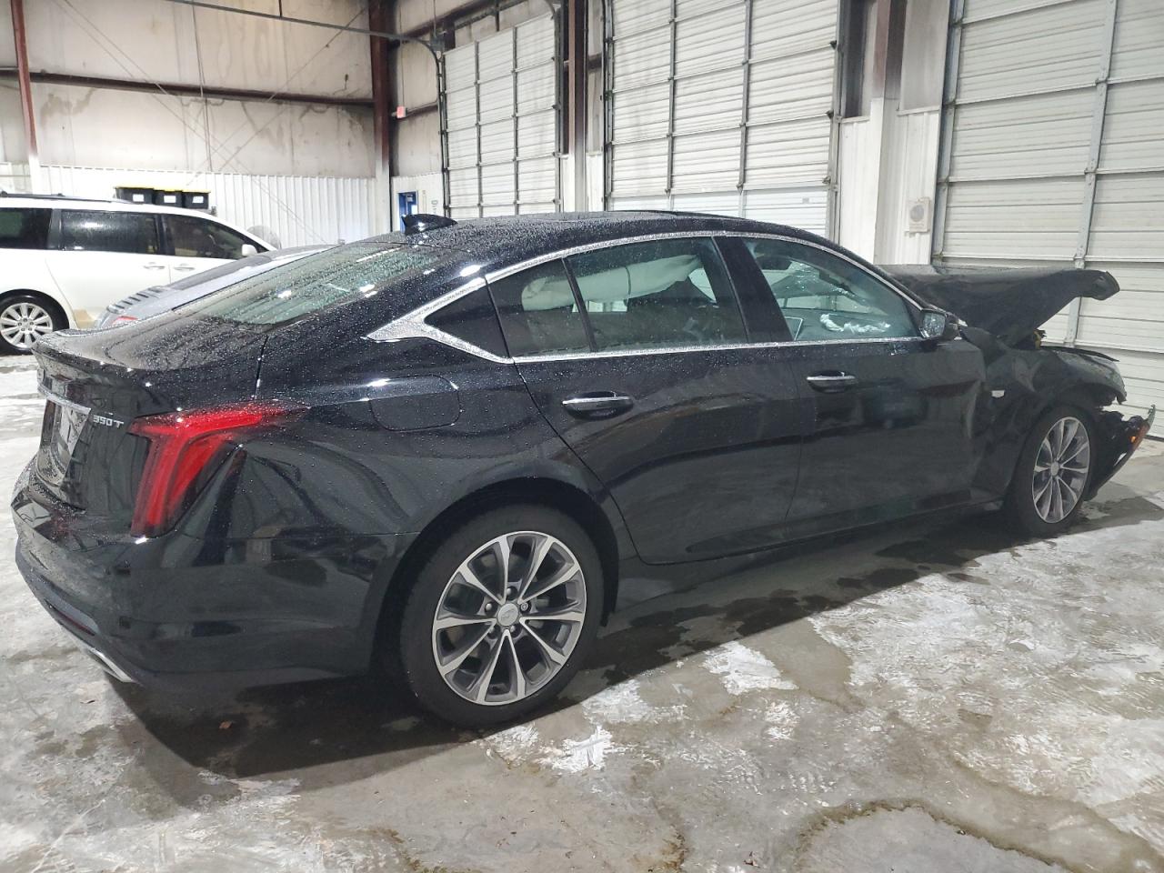 CADILLAC CT5 PREMIUM LUXURY