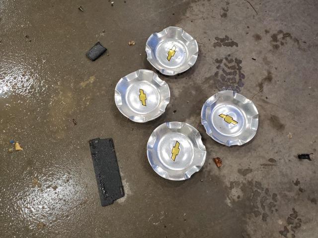 2016 CHEVROLET SILVERADO - 1GCVKREC6GZ256415