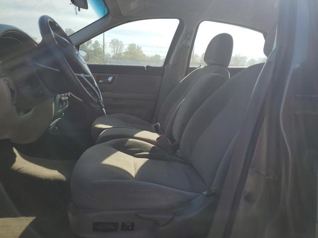 2001 FORD TAURUS SE #3268509810