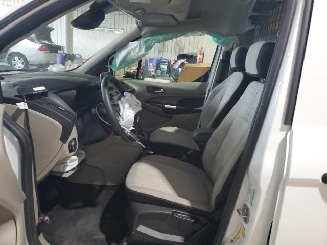 2022 FORD TRANSIT CO #3298101146