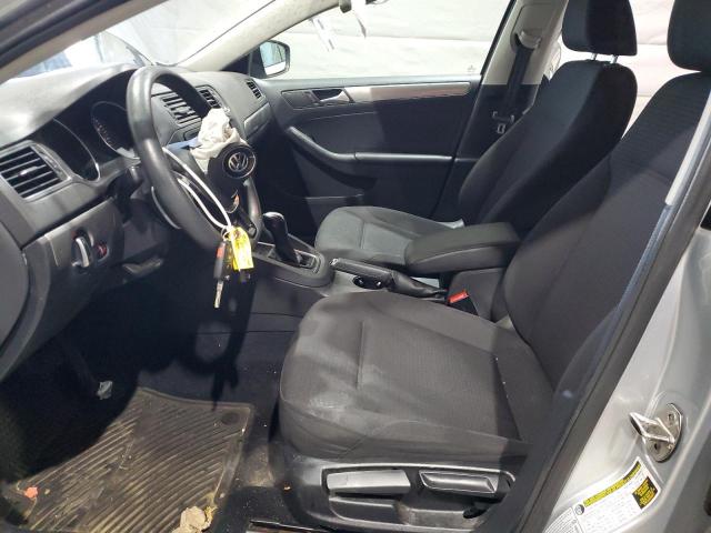 2015 VOLKSWAGEN JETTA SE 3VWD17AJ6FM246701