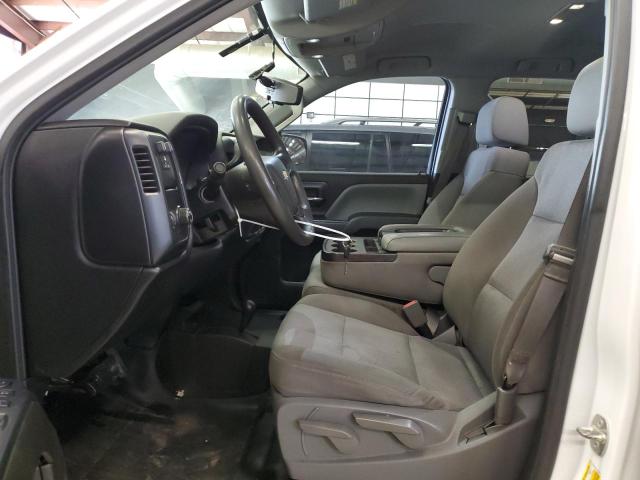 2016 CHEVROLET SILVERADO - 1GCVKNEC3GZ259703