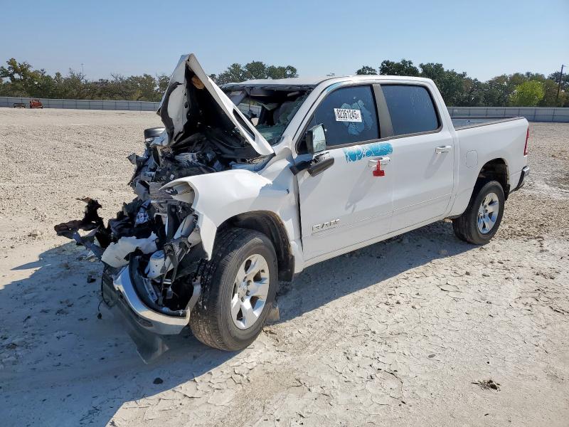 Global Auto Auctions: 2021 RAM 1500 BIG H