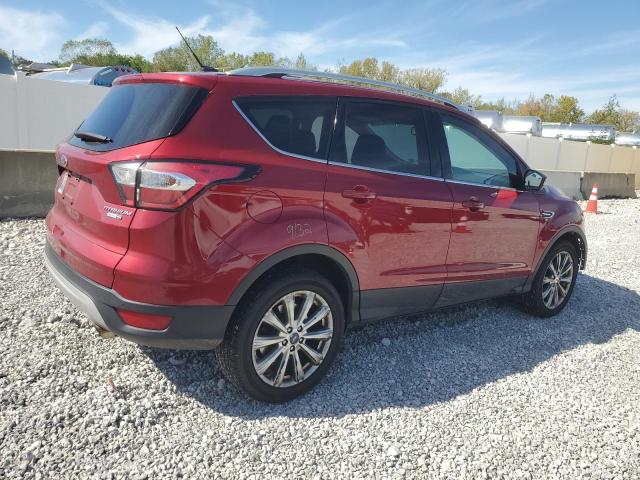 2017 FORD ESCAPE TIT - 1FMCU9JD3HUE32279