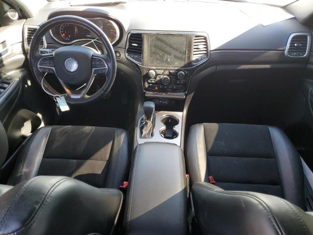 2021 JEEP GRAND CHER #3293446406