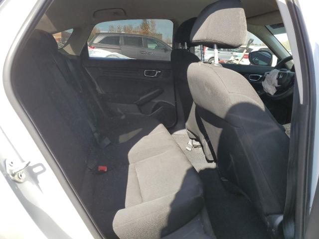 2022 HONDA CIVIC LX - 2HGFE2F20NH100040