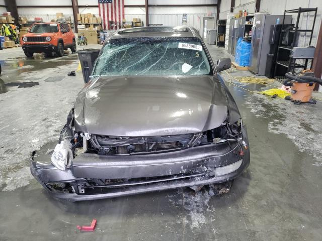 2004 TOYOTA AVALON XL #3278793646