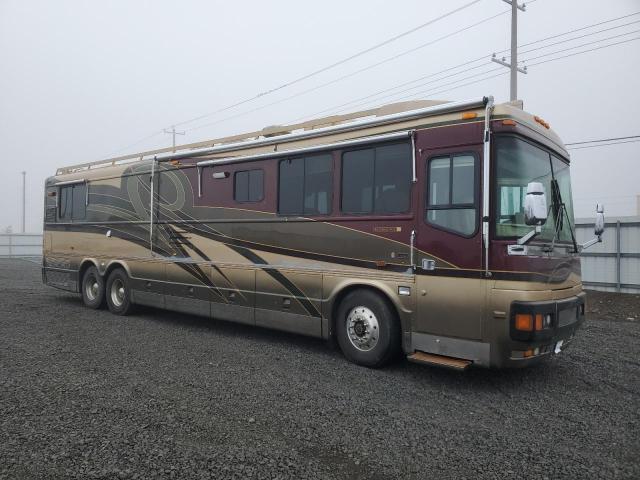 Global Auto Auctions: 2003 BLUE BIRD MPV